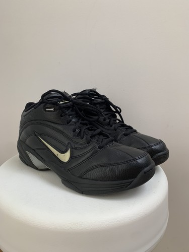 Nike basketballschuhe schwarz - basketballschuhe,