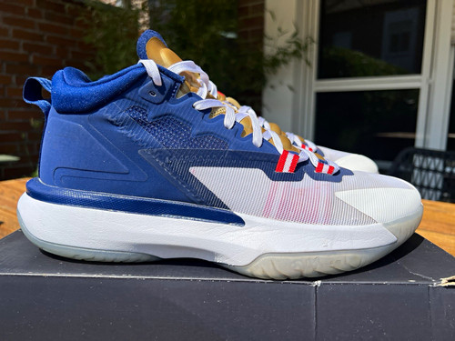 Nike jordan zion - nike,