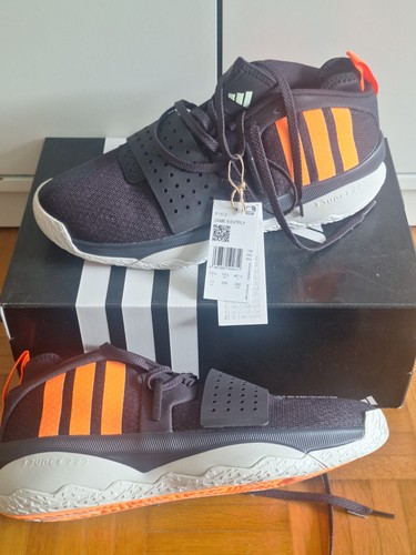 Adidas basketball schuh - basketball, 8