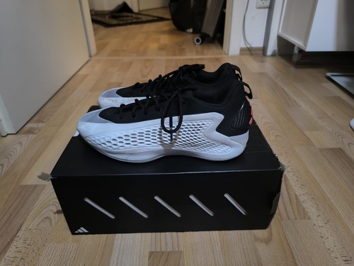 Adidas anthony edwards low - anthony, 1