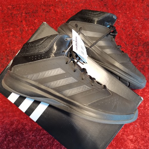 Adidas isolation - adidas,