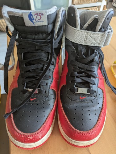 Nike air force - force, 1