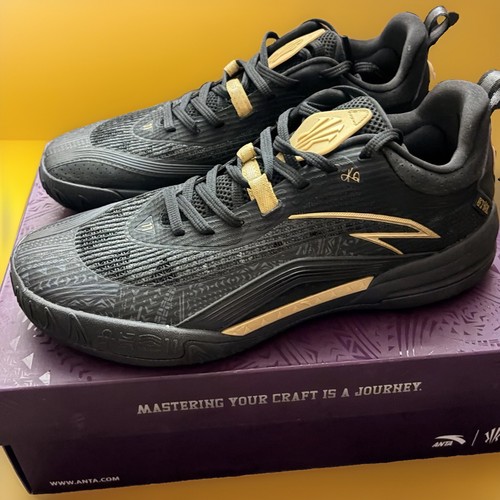 Anta kai basketballschuhe - anta, 1