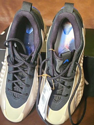 Adidas anthony edwards low - adidas,