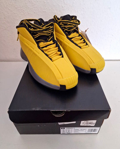Adidas crazy - adidas, 1