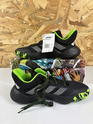 Adidas ausgabe 1 j - d.o.n.,