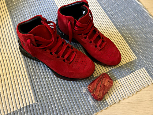 Under armour curry lux mid - armour,