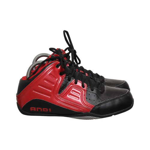 And1 basketballschuhe - and1,,