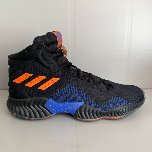 Adidas pro bounce mid - adidas,