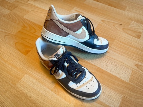 Nike air force low 07 - 1, '07