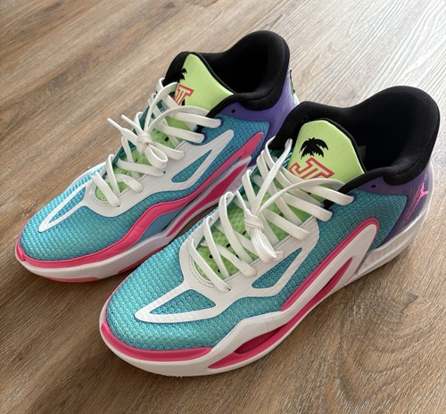 Nike air jordan herren tatum - nike,