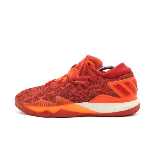 Adidas herren sportschuhe - adidas, rot
