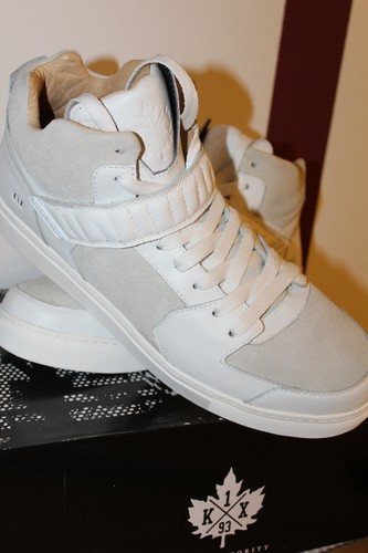 K1x encore schuhe - gr., 47