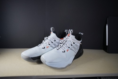 Basketballschuh and1 attack - basketballschuh,