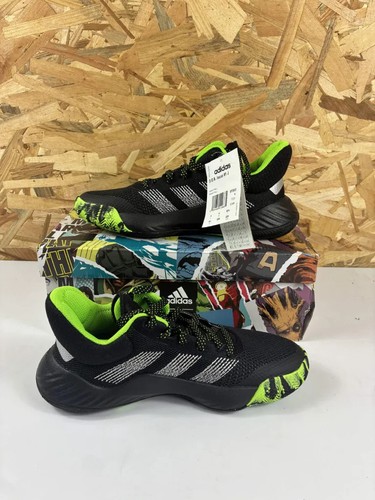 Adidas basketballschuhe - adidas,
