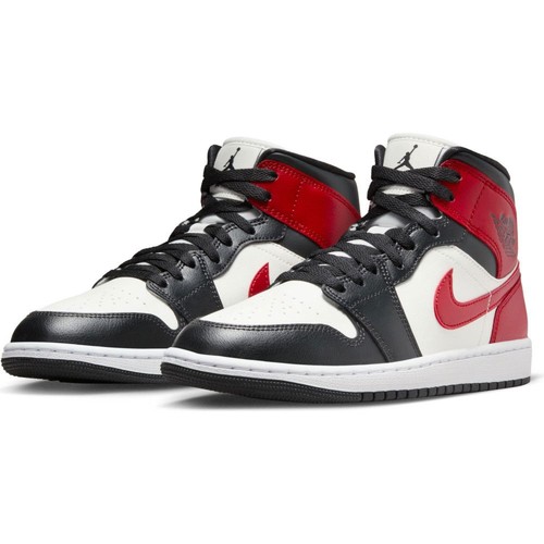 Nike air jordan mid gym - jordan,