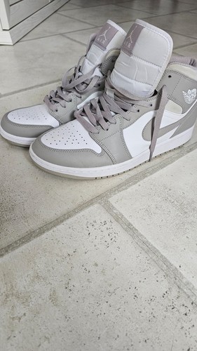 Schuhe nike air jordan mid - jordan,