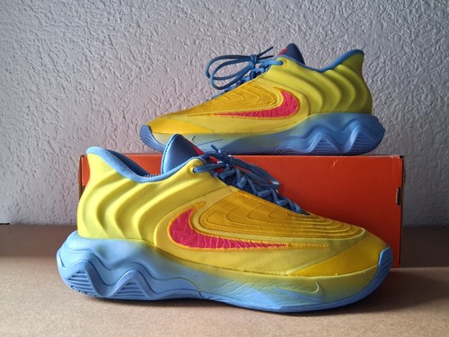 Nike giannis immortality - 4, men