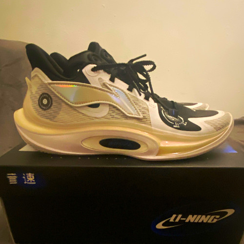 Ning sonic xi - li-ning,