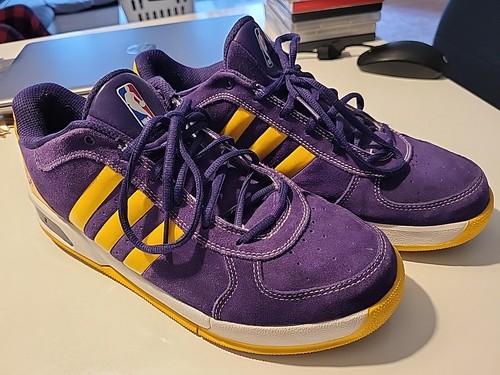 Adidas lakers 2006 - adidas,