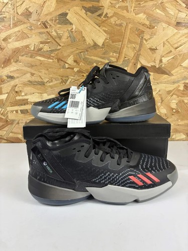 Adidas basketballschuhe - adidas, d.o.n.