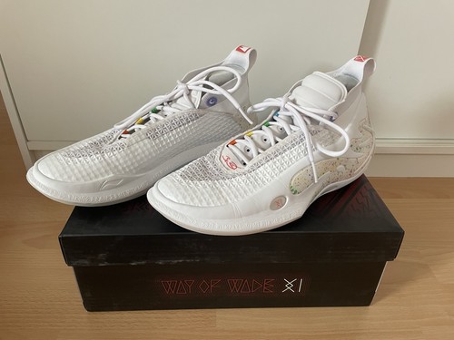 Ning way wade - wade, rainbow