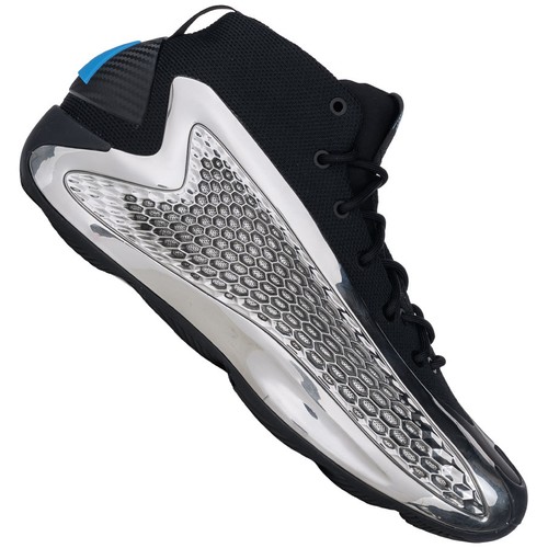 Adidas anthony edwards - x, 1
