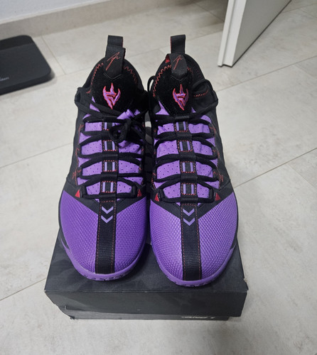 And1 attack low herren - and1, 2.0