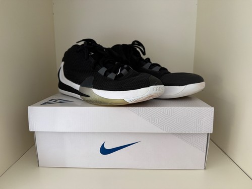Nike zoom freak mit karton - zoom, 1