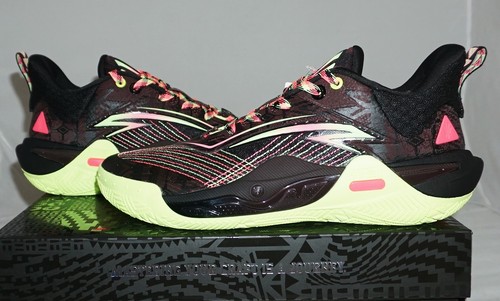Anta kai speed - 1,