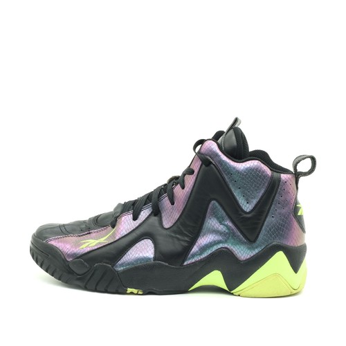 Reebok herren kamikaze mid - herren, ii