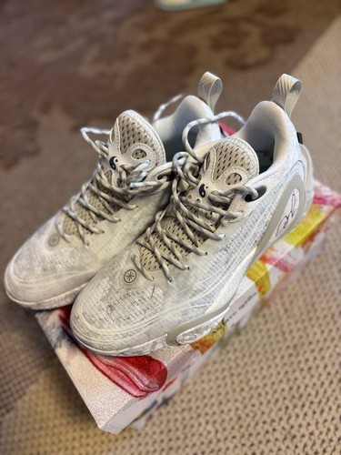 Ning dlo basketballschuhe - dlo, 1