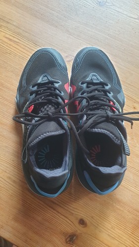 Basketballschuhe us 9 - basketballschuhe, 42/1/3