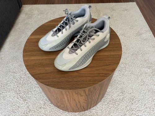Adidas low metallic grey - adidas, 1