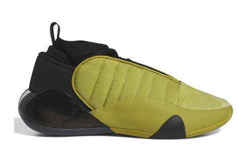 Adidas harden volume yellow - 7,
