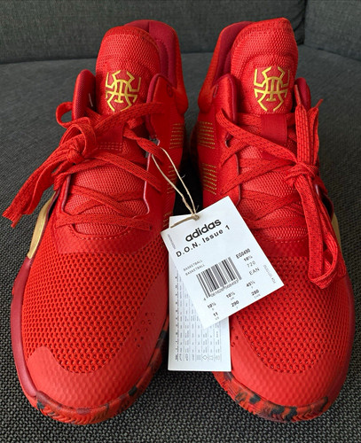 Adidas issue 1 herren - adidas, d.o.n.