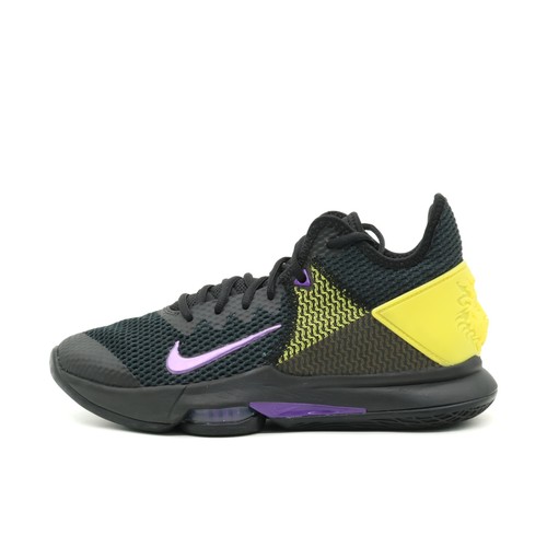 Nike herren lebron witness - nike, 4