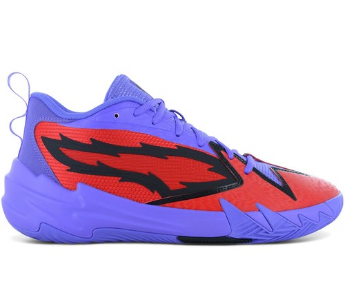 Puma scoot zeros pred - puma,