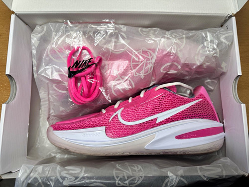 Nike zoom cut 1 - gt,
