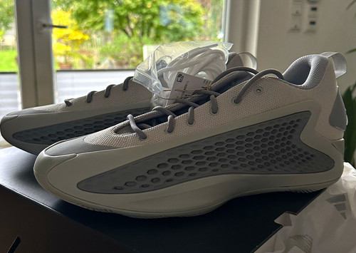 Adidas anthony edwards - anthony, 1