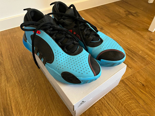 Adidas don issue - don, herren