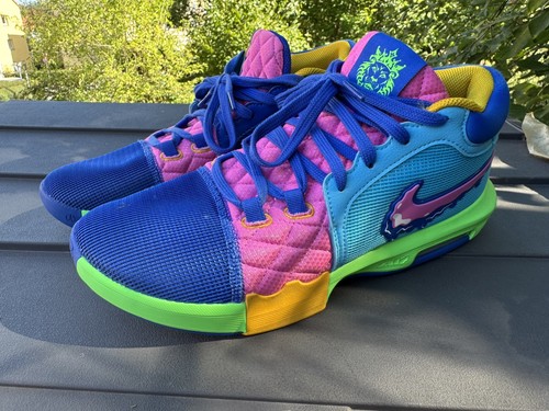 Nike herren lebron witness - herren,