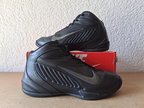 Nike air flight soarin high - nike,