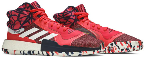 Adidas marquee boost john - john, wall