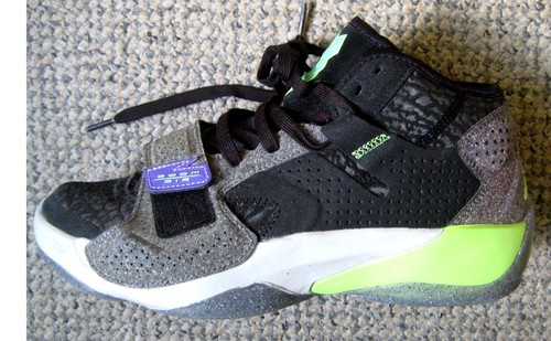 Basketball schuhe nike air - basketball-schuhe,
