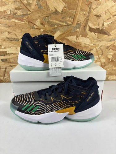 Adidas basketballschuhe - d.o.n.,