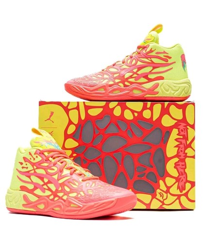 Puma lamelo ball 1 - mb.04,