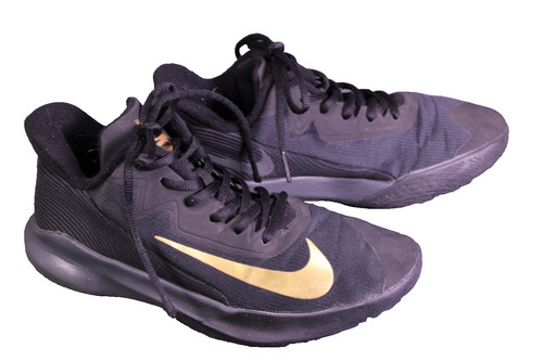 Nike precision sneaker - precision, 5