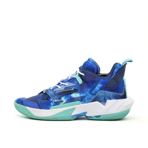 Jordan herren why not - not, zer0.4
