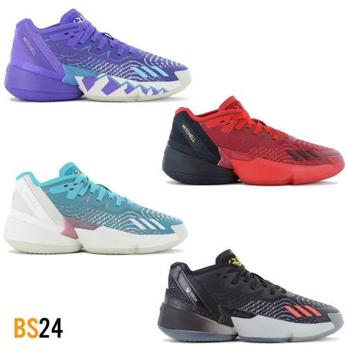 Adidas issue 4 donovan - adidas,